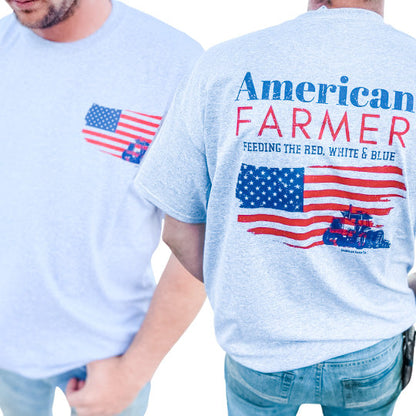 ‘American Farmer’ Tee