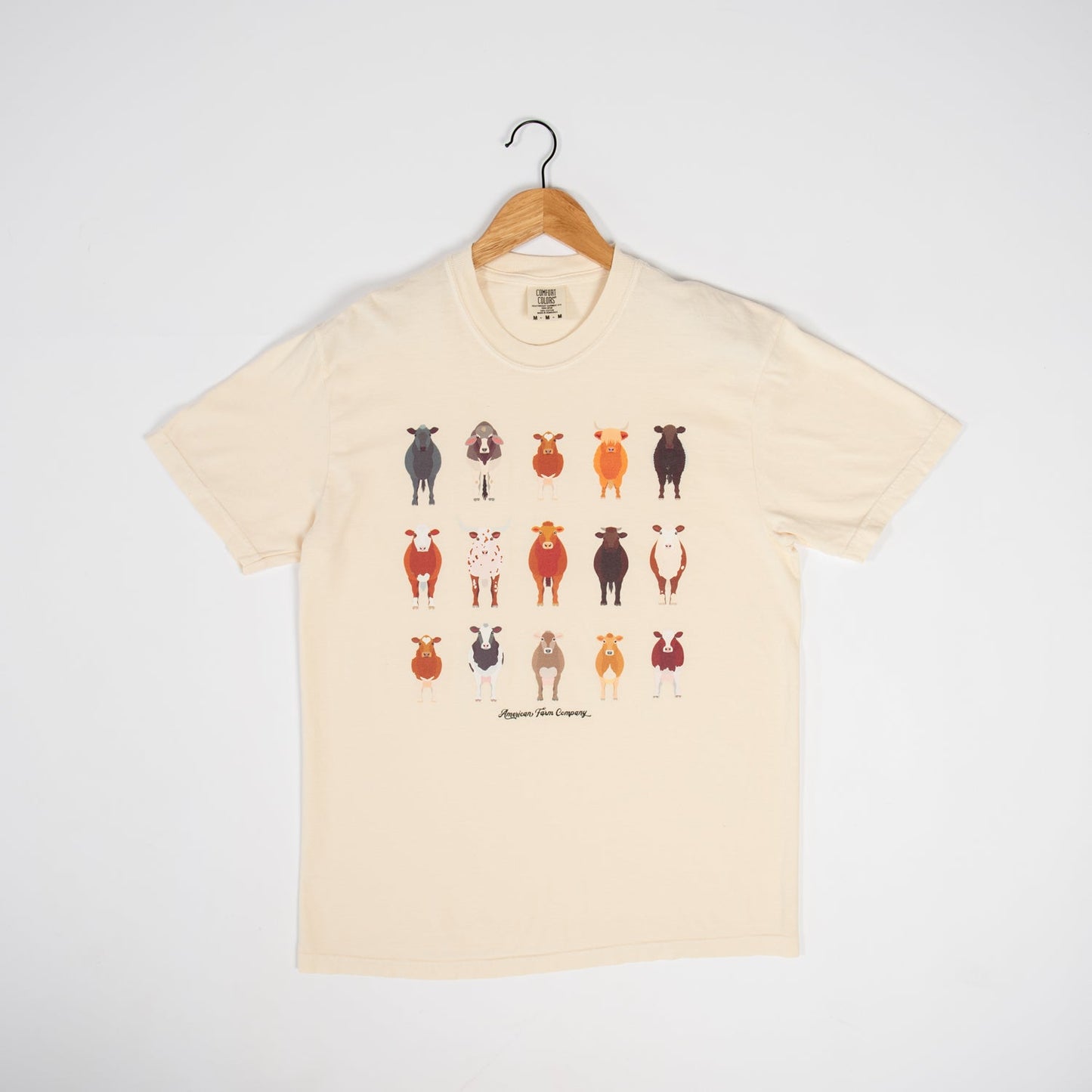 AFC Cows Tee