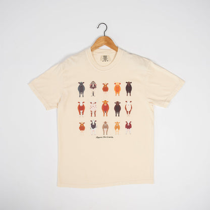 AFC Cows Tee