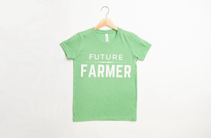 Future Farmer Tee - Youth, Toddler & Onesie