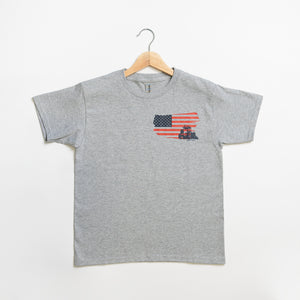 ‘American Farmer' Tee - YOUTH