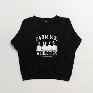 ‘Farm Kid Athletics’ Youth & Toddler Crew