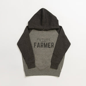 ‘Future Farmer’ Hoodie - Toddler & Youth