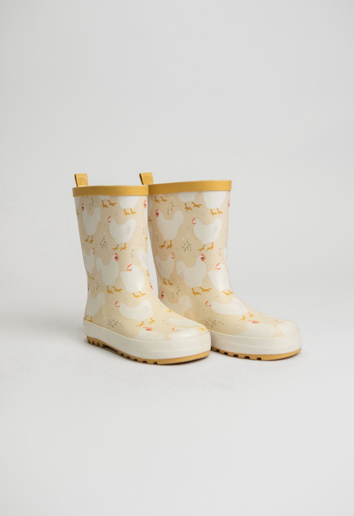 Spring Chicken - Youth/Toddler Boots