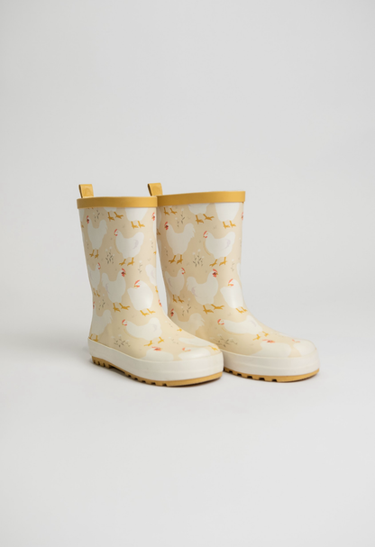 Spring Chicken - Youth/Toddler Boots