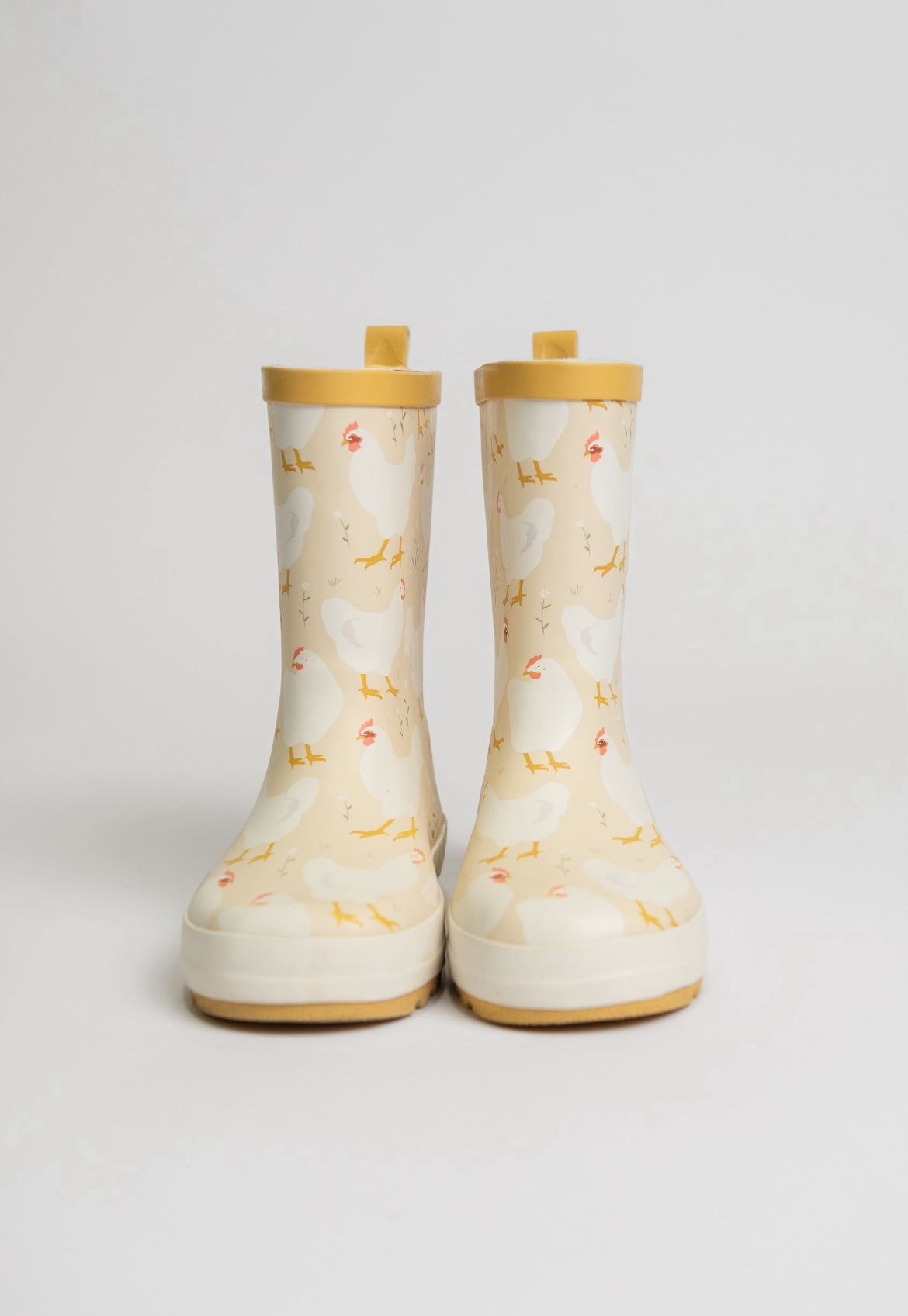 Spring Chicken - Youth/Toddler Boots