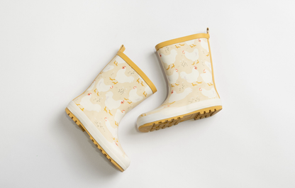 Spring Chicken - Youth/Toddler Boots