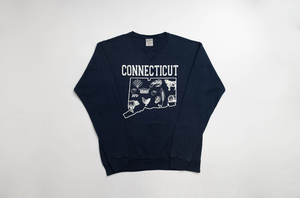 State Agriculture Crewneck (Connecticut)