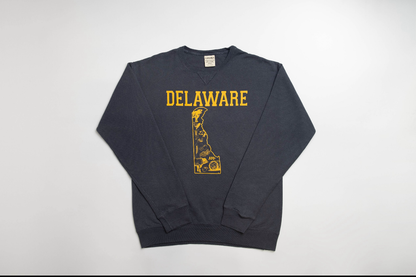 State Agriculture Crewneck (Delaware)