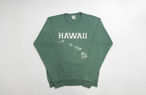 State Agriculture Crewneck (Hawaii)