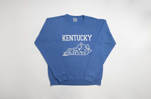 State Agriculture Crewneck (Kentucky)