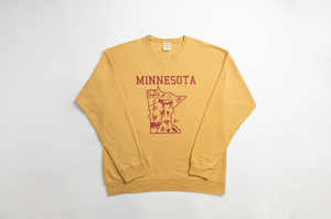 State Agriculture Crewneck (Minnesota)