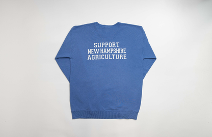 State Agriculture Crewneck (New Hampshire)