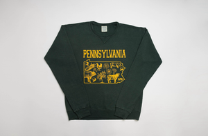 State Agriculture Crewneck (Pennsylvania)