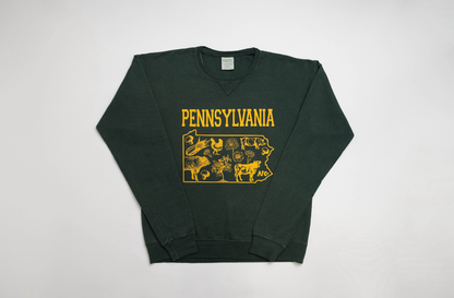 State Agriculture Crewneck (Pennsylvania)