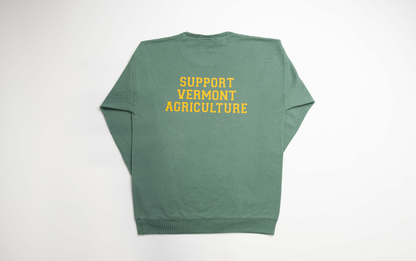 State Agriculture Crewneck (Vermont)