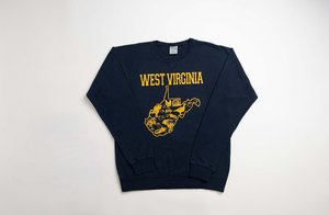 State Agriculture Crewneck (West Virginia)