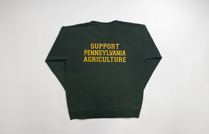 State Agriculture Crewneck (Pennsylvania)