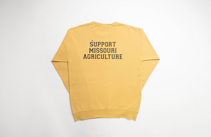 State Agriculture Crewneck (Missouri)