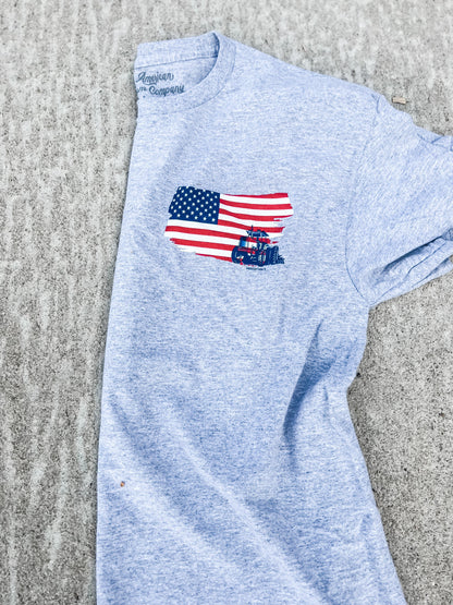 ‘American Farmer’ Tee