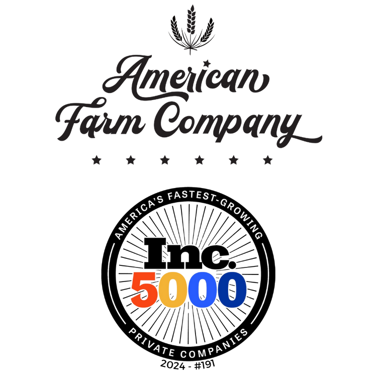 About American Farm Company American Farm Company Wholesale